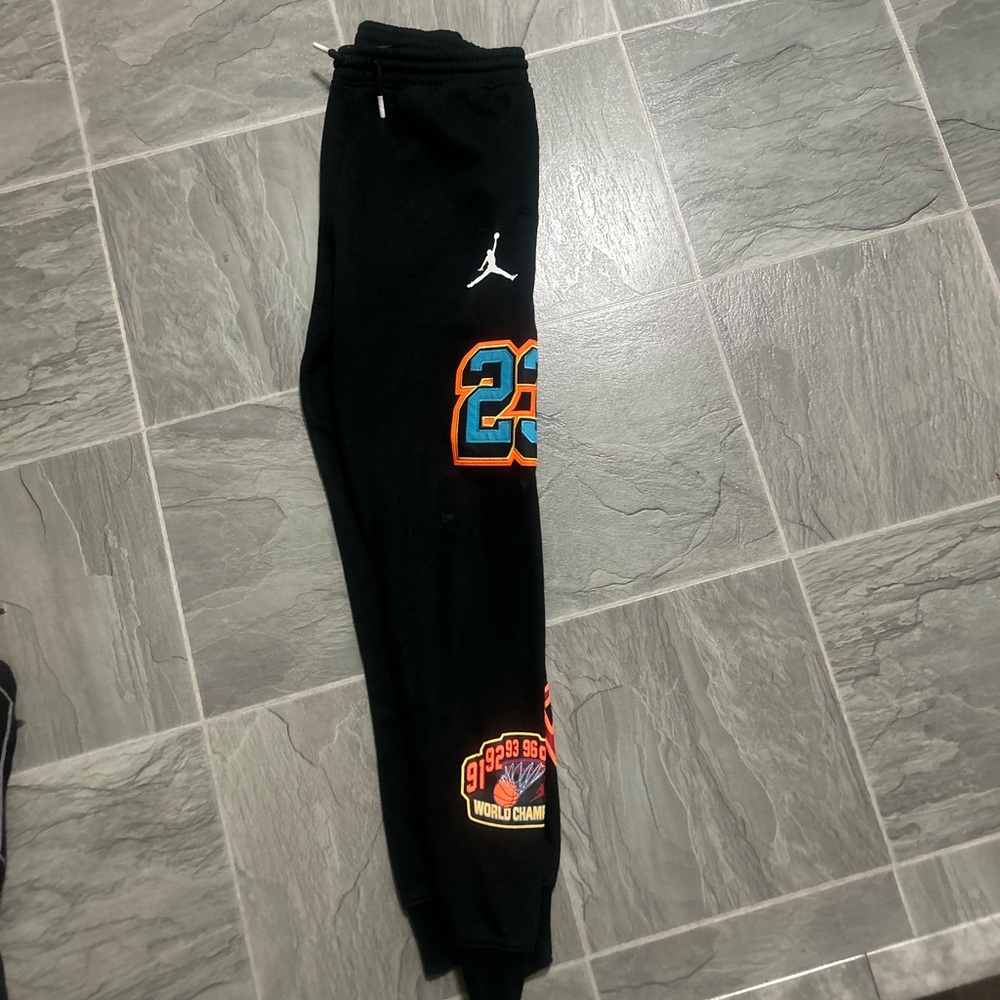 Boys Jordan Jogger pants
